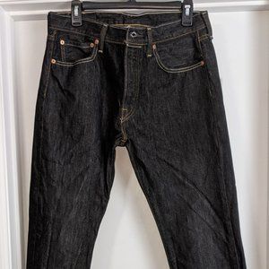 Mens Levis 501